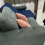 Apartamento Rosinha