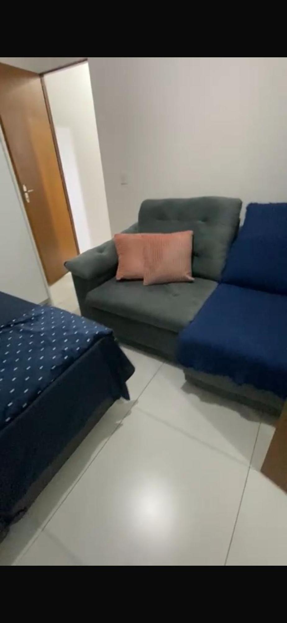 Apartment Rosinha Sao Paulo