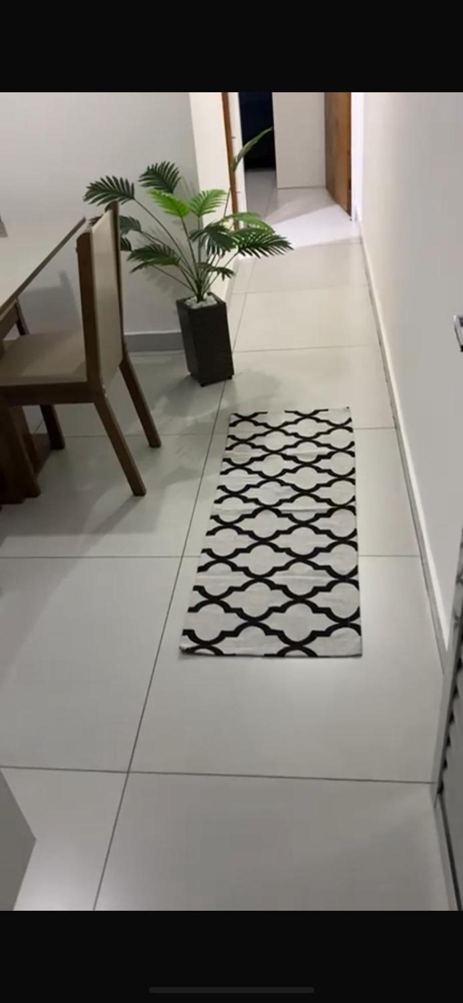 Apartment Rosinha *