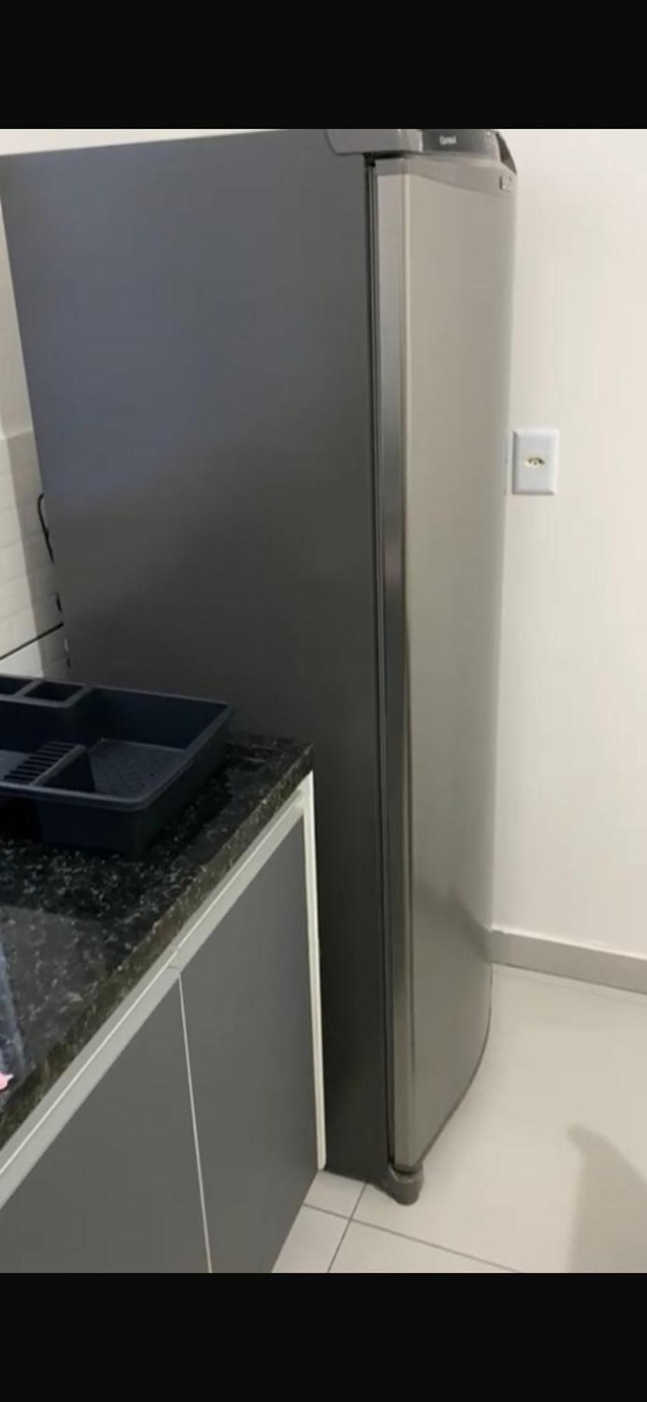 Rosinha Apartment *