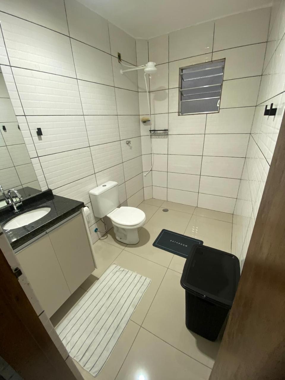 Apartment Rosinha Sao Paulo