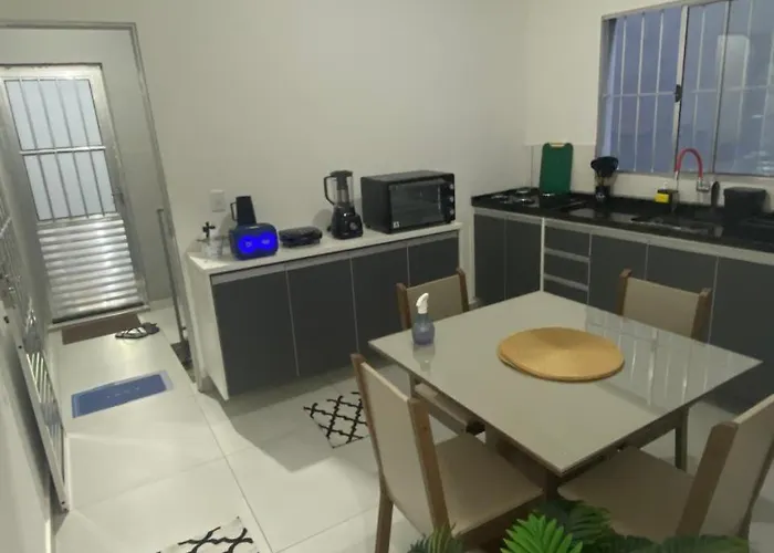 Apartamento Rosinha