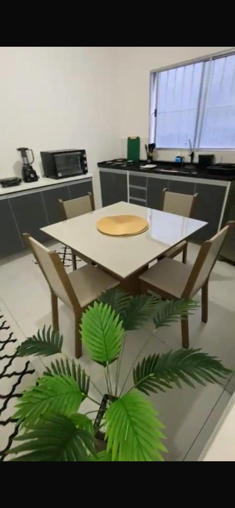 Rosinha Apartamento