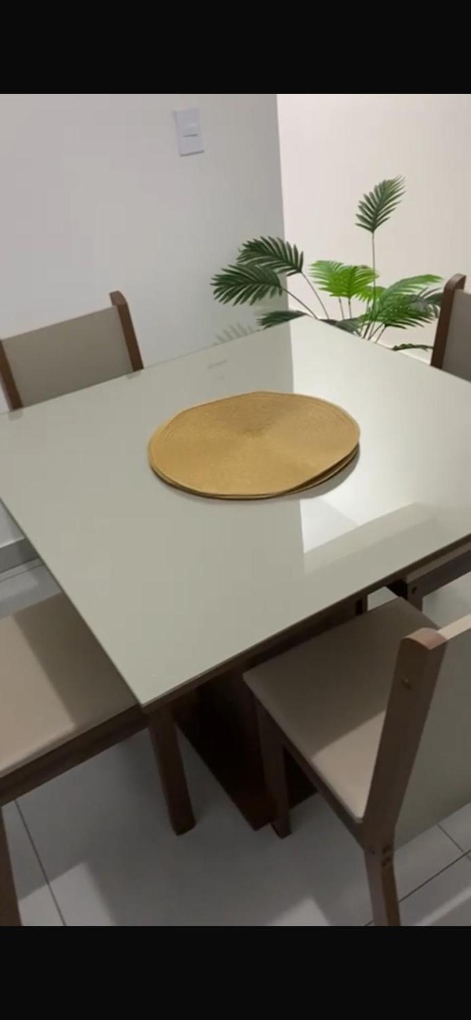 Rosinha Apartamento *