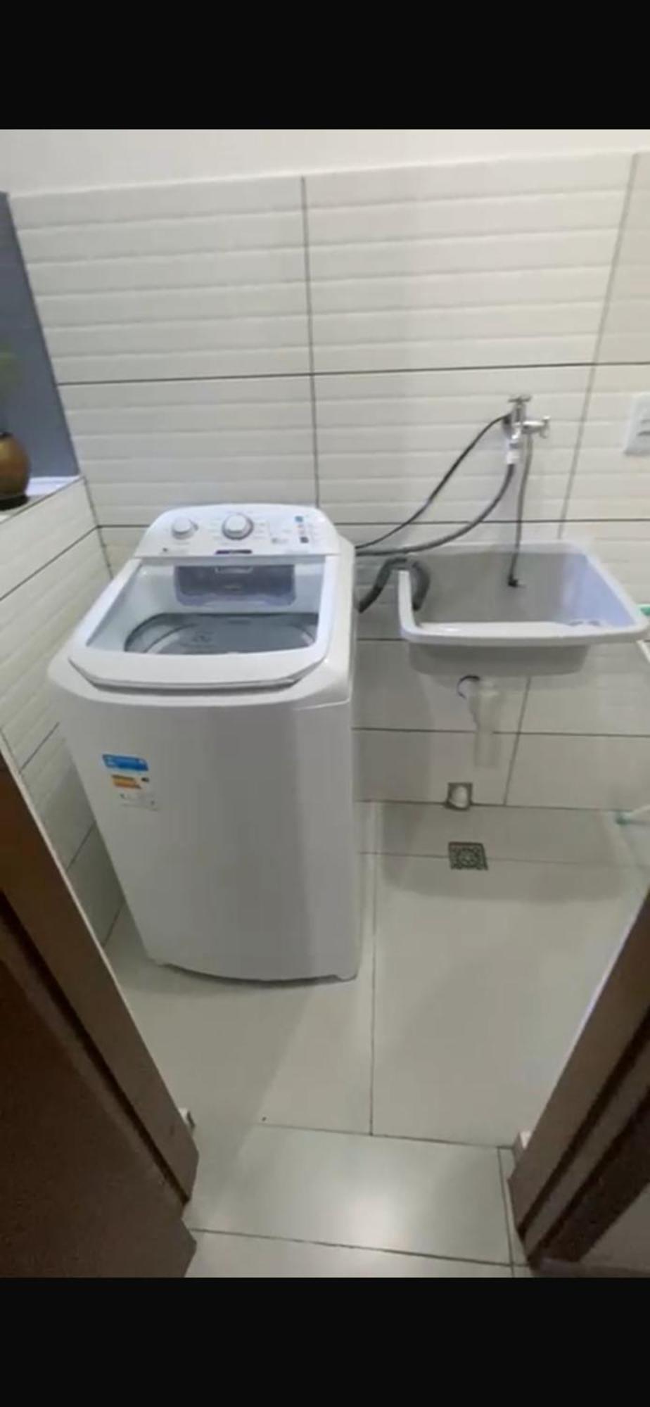 Apartamento Rosinha *