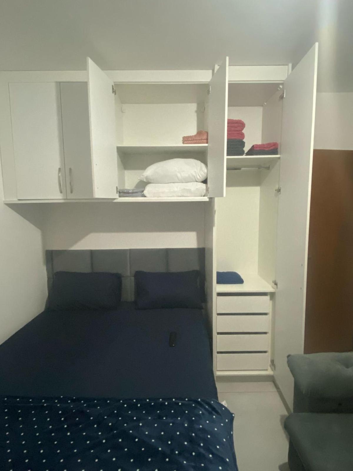 Apartamento Rosinha *